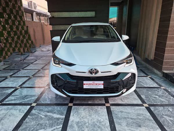 Economical rent a car in Lahore