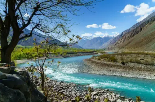 Rent a car for naran kaghan