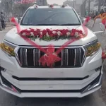 wedding-car-rental-in-Lahore-Land-Cruiser-Prado