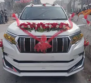 wedding-car-rental-in-Lahore-Land-Cruiser-Prado