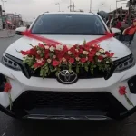 wedding-car-rental-in-Lahore-Toyota-Fortuner